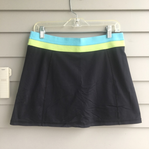 Life Is Good Pants - LIFE IS GOOD Skort Sz.L Life Is Good Pants - LIFE IS GOOD Skort Sz.L